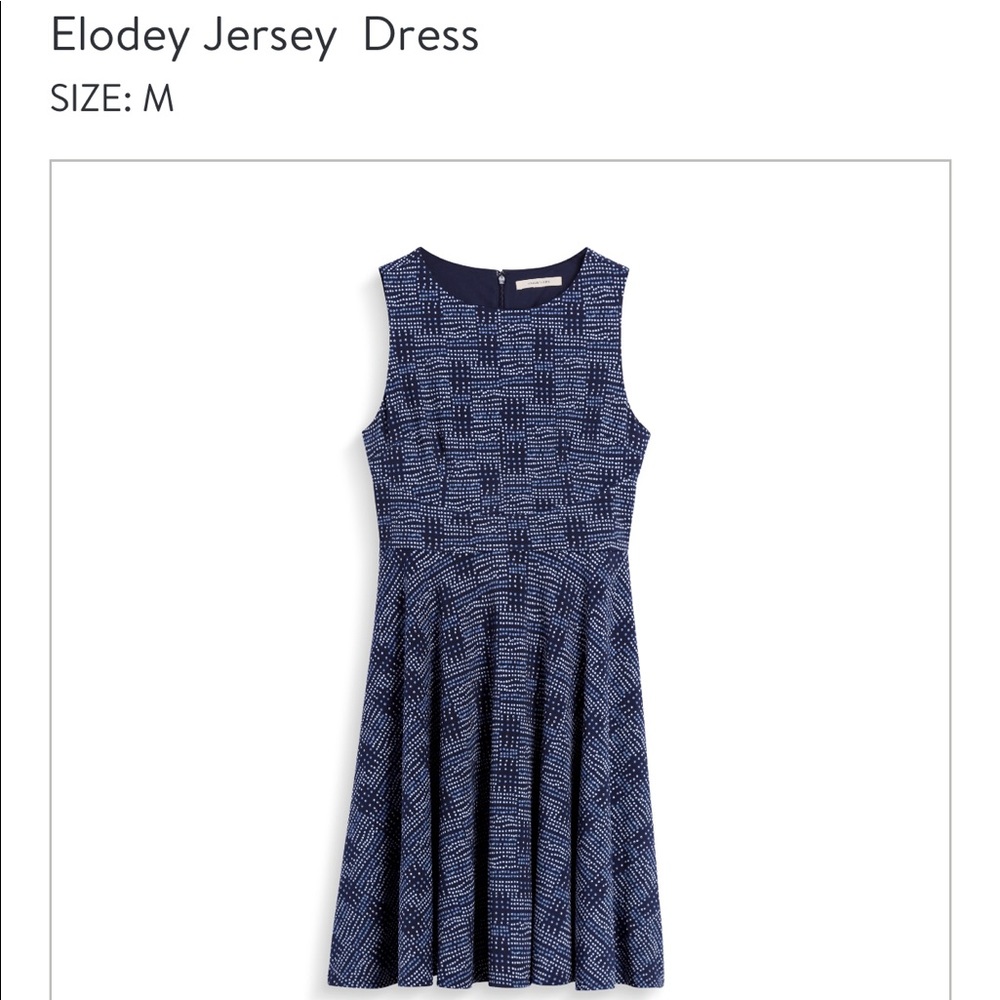 41 Hawthorn Elody Dress from stitch fix